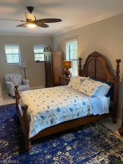 1330 Oceania Dr N, Naples, FL 34113 Photo