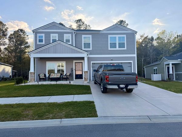 343 Fennec Loop , Conway, SC 29526
