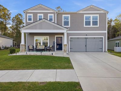 343 Fennec Loop, Conway, SC 29526