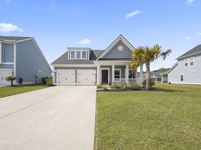 5872 Whitebark Dr., Myrtle Beach, SC 29577