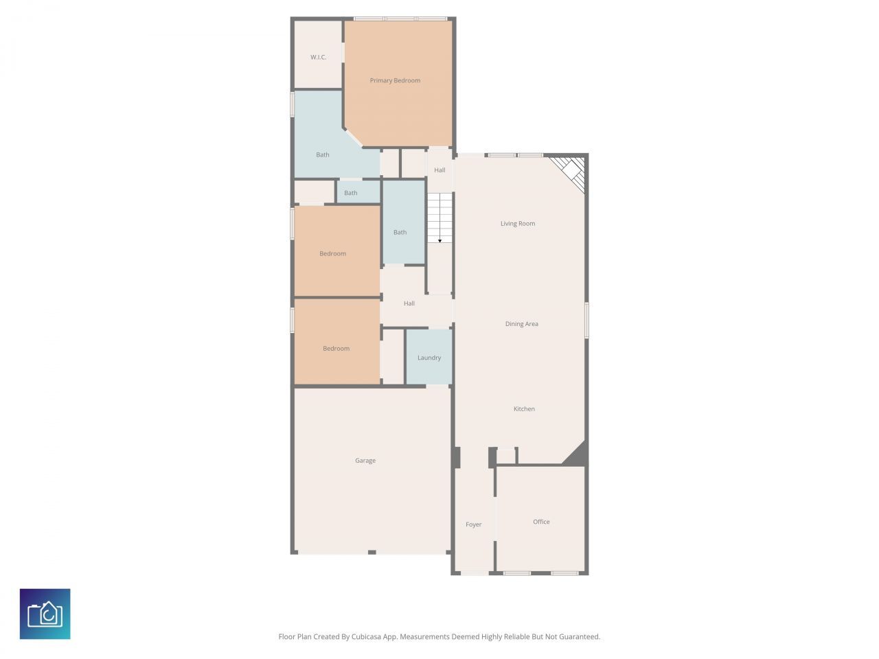 5872 Whitebark Dr. Photo 45