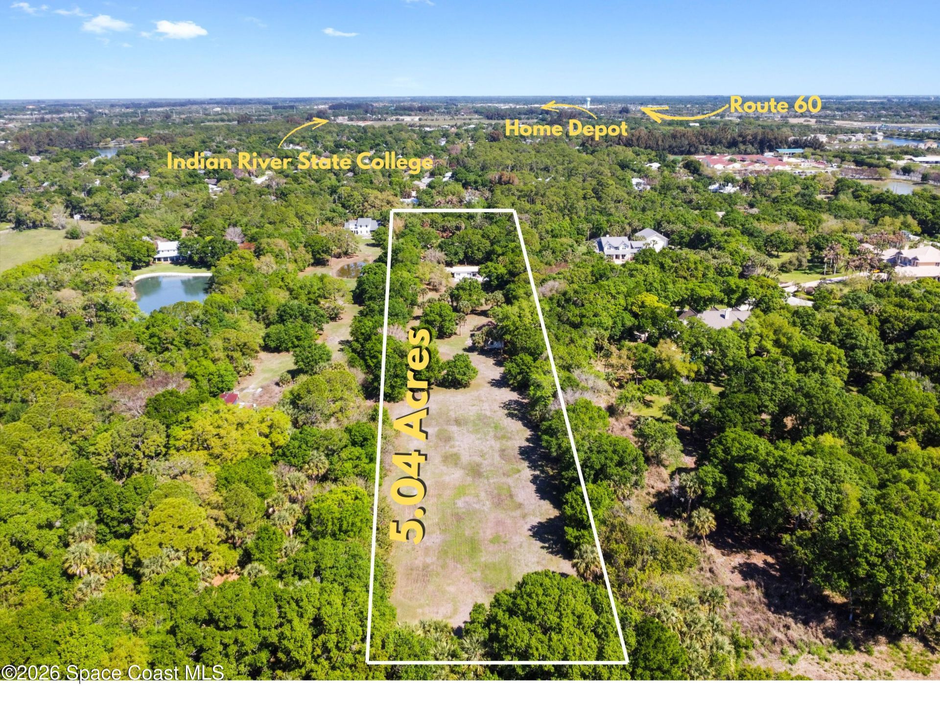 6235 4th Street, Vero Beach, FL 32968 Photo