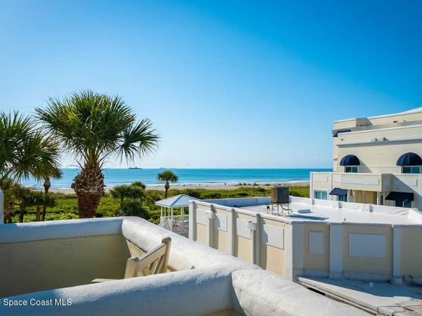 8600 Ridgewood Avenue, Unit 1308, Cape Canaveral, FL 32920
