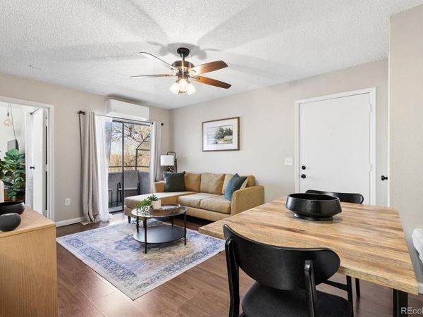 1820 Newland Court, Unit 316, Lakewood, CO 80214