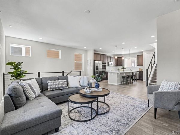 2618 Mayotte Way, Castle Rock, CO 80109