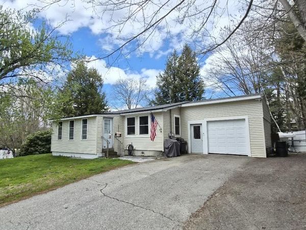 22 Ludden Drive, Jay, ME 04239