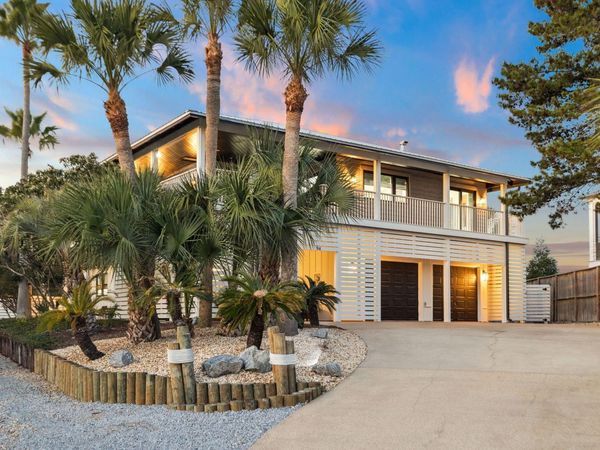 94 Sky High Dune Drive, Santa Rosa Beach, FL 32459