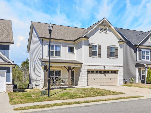 5063 Shelterwood Drive, Cleveland, TN 37312