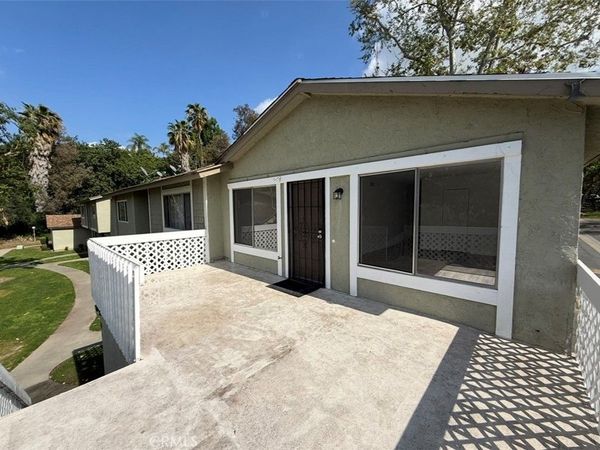 2051 E Aroma, West Covina, CA 91791