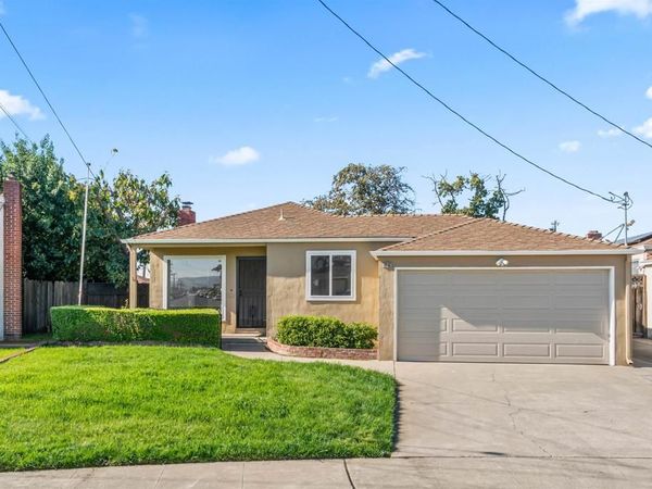 1573 Castro Street, San Leandro, CA 94577