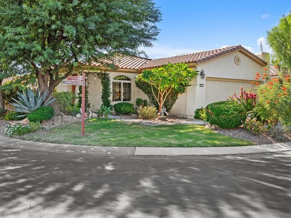 80731 Camino Los Campos, Indio, CA 92203