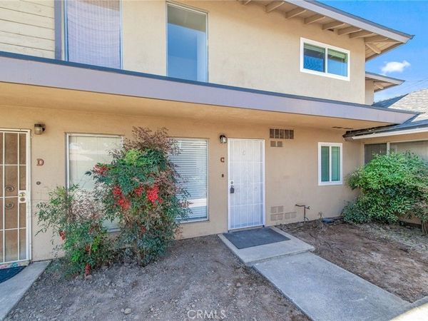 14732 Del Amo, Unit C, Tustin, CA 92780