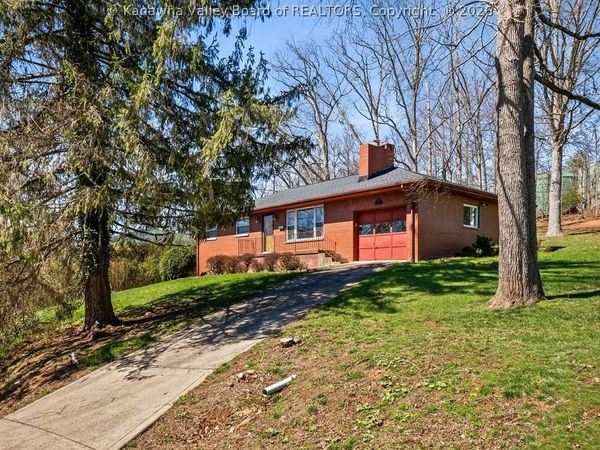 1103 Cornell Street, Charleston, WV 25302