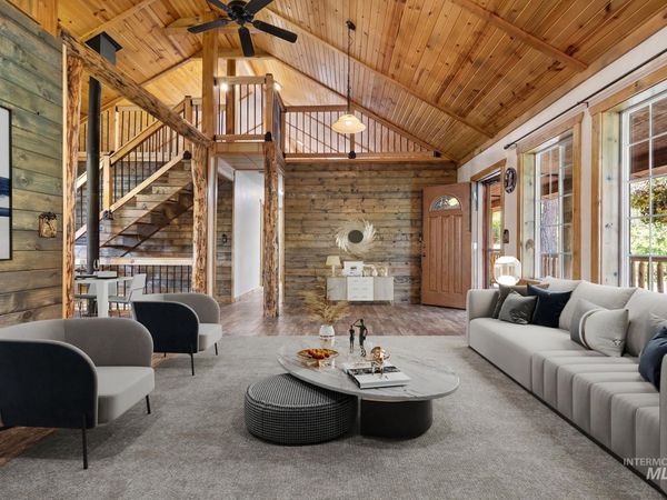 12 Deer Drive, Idaho City, ID 83631