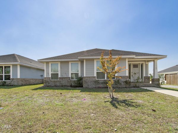 11528 Poston Road , Panama City, FL 32404