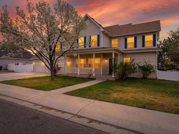 624 Orange Grove Way, Grand Junction, CO 81504