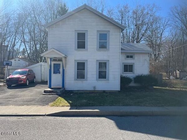 3505 New Street, Kinderhook, NY 12184