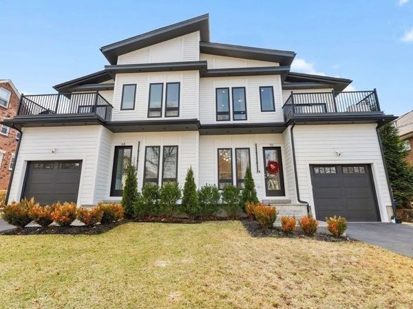 70 Washington St, Newton, MA 02458