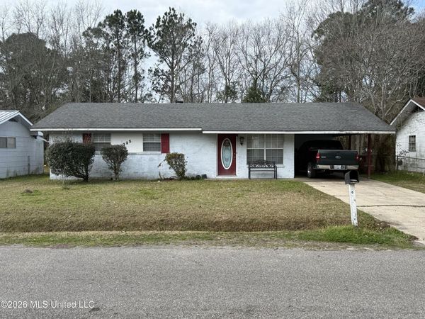 325 Lawler Avenue, Long Beach, MS 39560