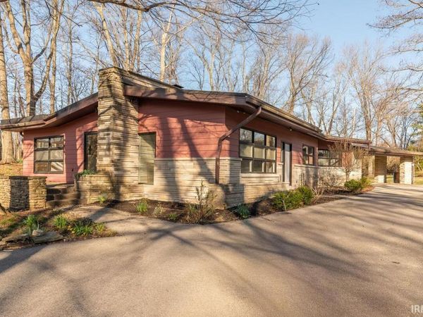1026 S Greenwood Avenue, Bloomington, IN 47401