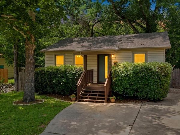 9504 N Creek DR, Austin, TX 78753