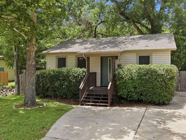 9504 N Creek DR, Austin, TX 78753
