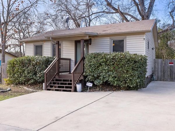 9504 N Creek DR, Austin, TX 78753