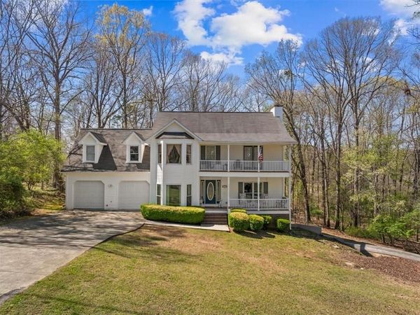 145 Thornwood Drive SE, Calhoun, GA 30701