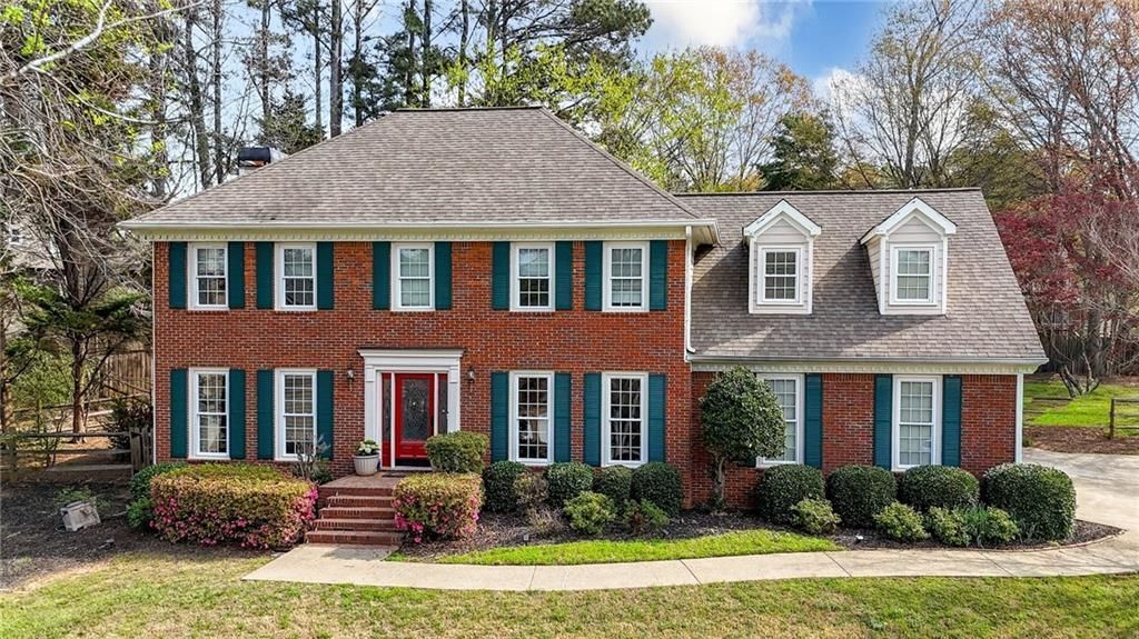 730 Edgewater Place Nw, Kennesaw, GA 30144 Main Photo