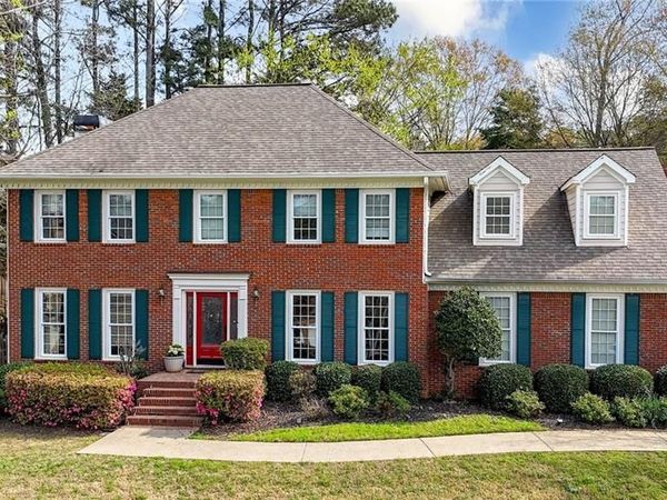 730 Edgewater Place NW, Kennesaw, GA 30144