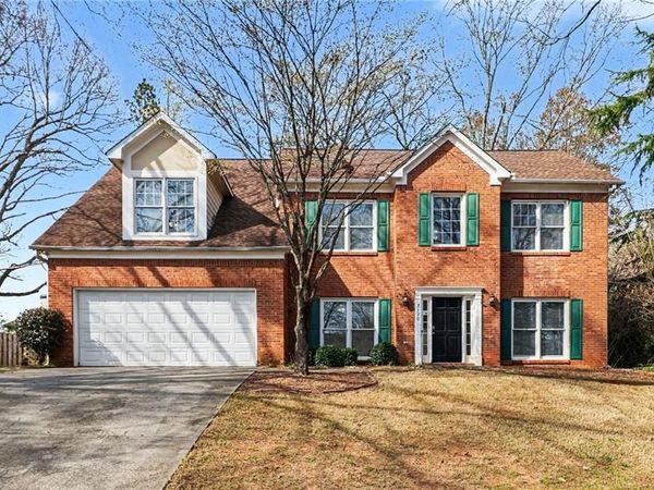 7170 Threadstone Overlook, Duluth, GA 30097