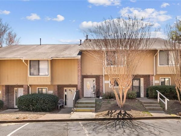 2163 Palmyra Drive SE, Marietta, GA 30067