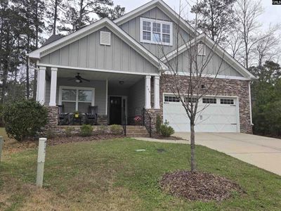 765 Club Cottage Drive , Blythewood, SC 29016