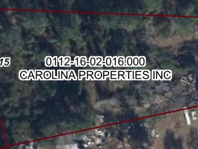 5075 COBURG Lane , Orangeburg, SC 29115