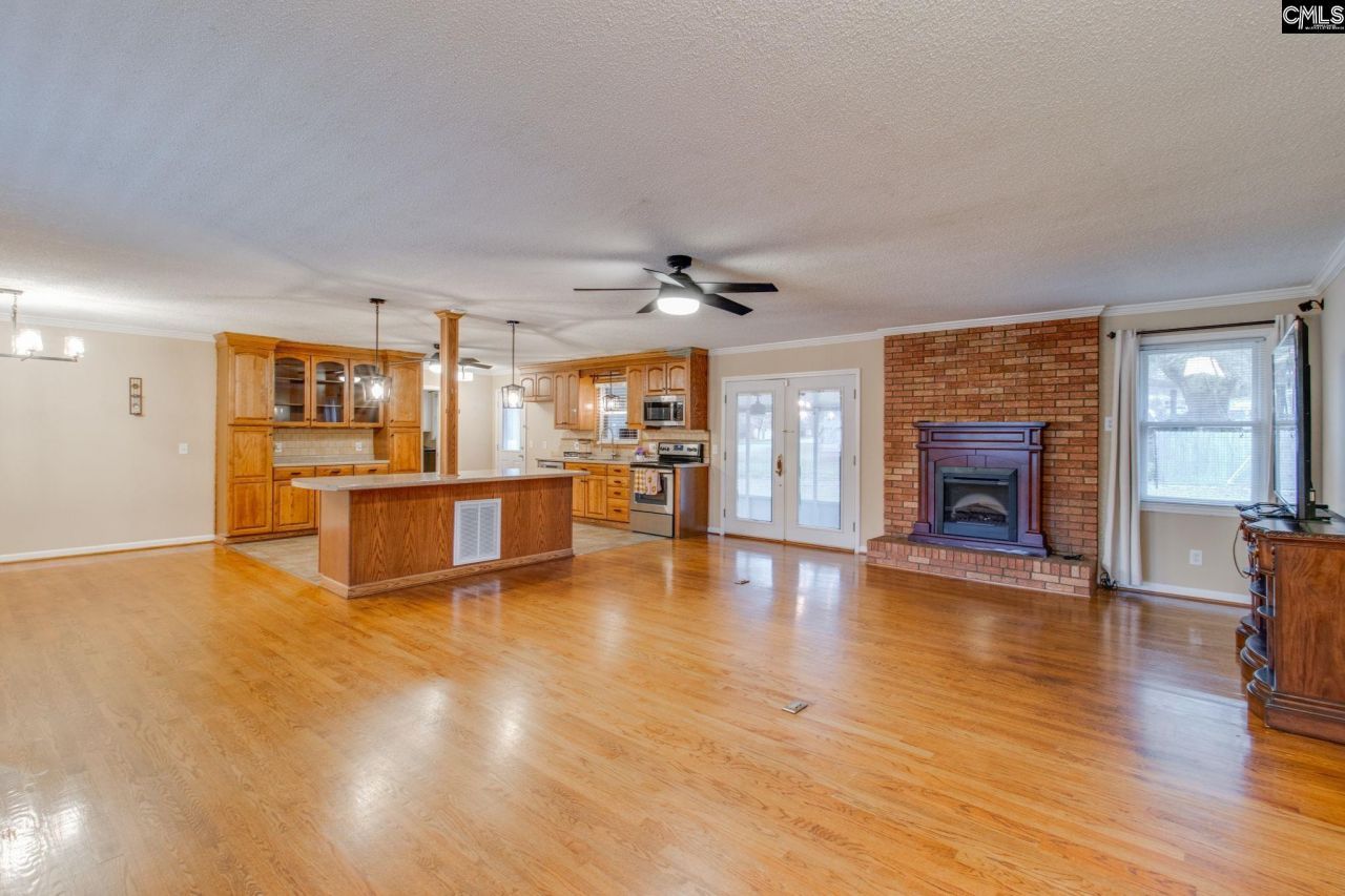 2736 Platt Springs Road Photo 5