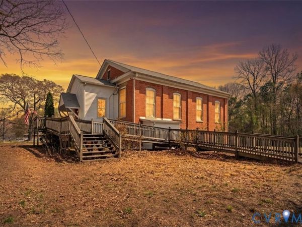 6717 Middle Road, Prince George, VA 23875