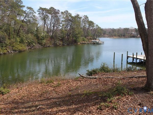 Lot 7 Eagles Nest Lane, Heathsville, VA 22473