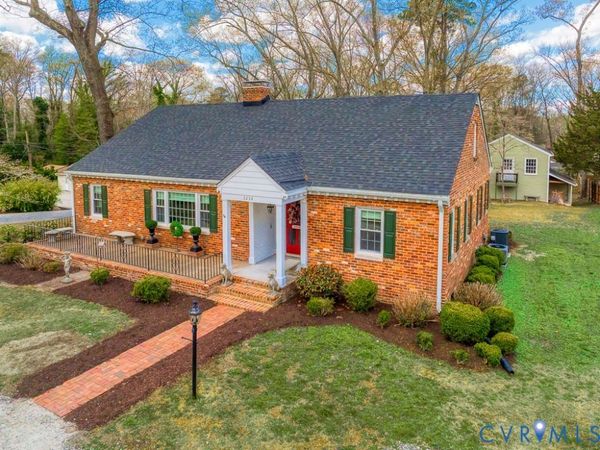 3232 Osborne Road, Chesterfield, VA 23831