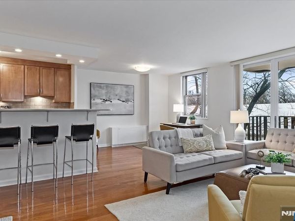 530 Valley Road C003L, Unit C003L, MONTCLAIR, NJ 07043