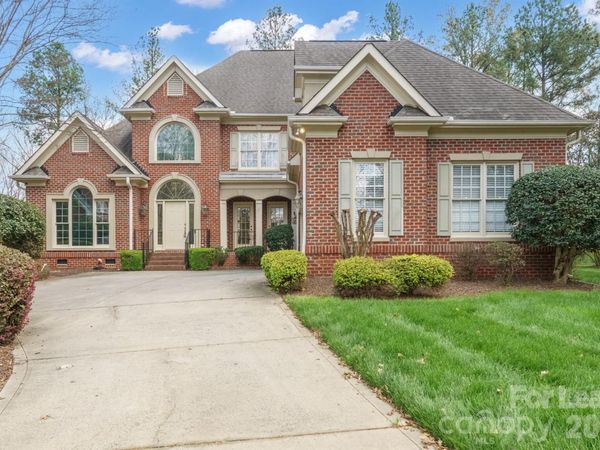 12004 Camargo Court , Charlotte, NC 28277