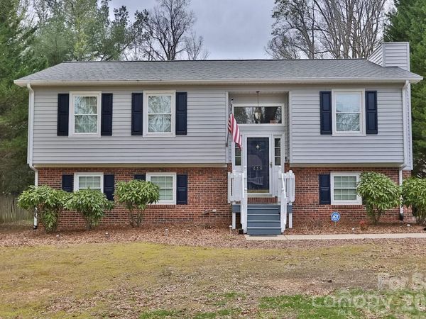 419 Cypress Drive, Reidsville, NC 27320