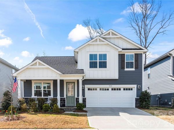 9838 Quercus Lane, Huntersville, NC 28078