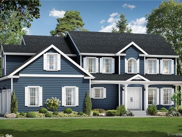 1851 Blackberry, Cheshire, CT 06410