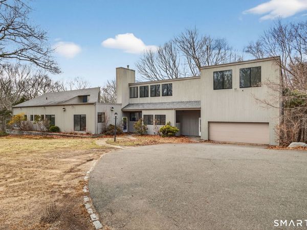 3-A Meetinghouse, Old Lyme, CT 06371