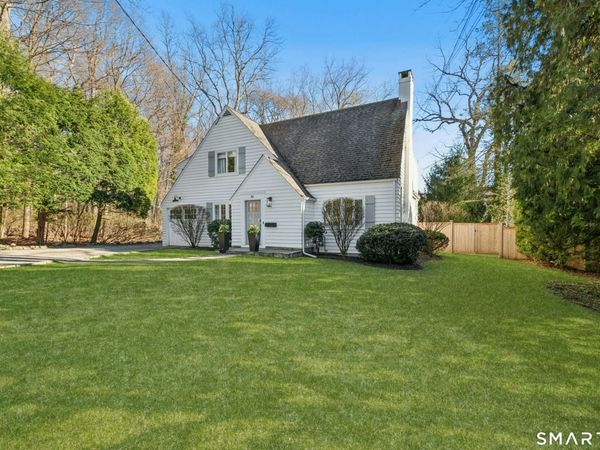 86 Middlesex, Darien, CT 06820