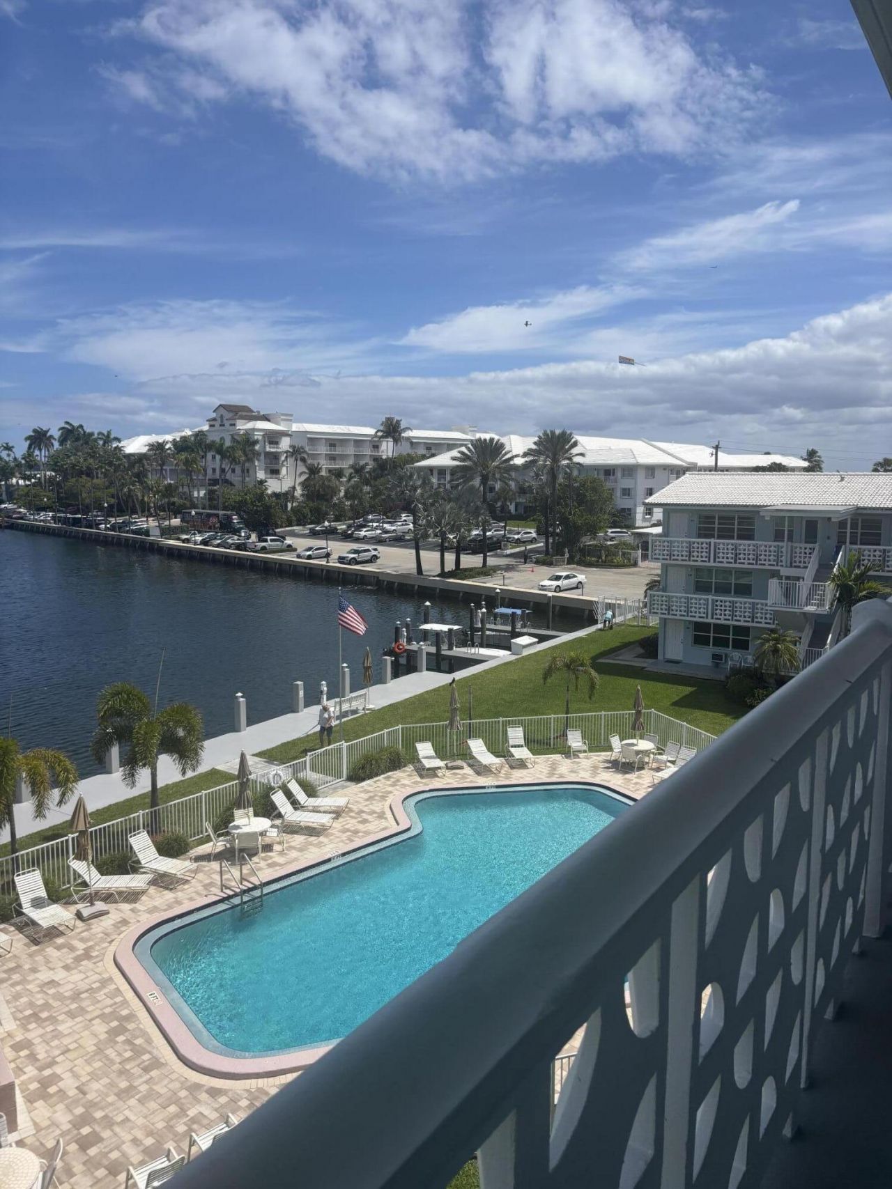 1850 S Ocean Drive, Unit 411, Fort Lauderdale, FL 33316 Photo