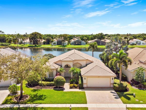 11655 Pamplona Boulevard, Boynton Beach, FL 33437