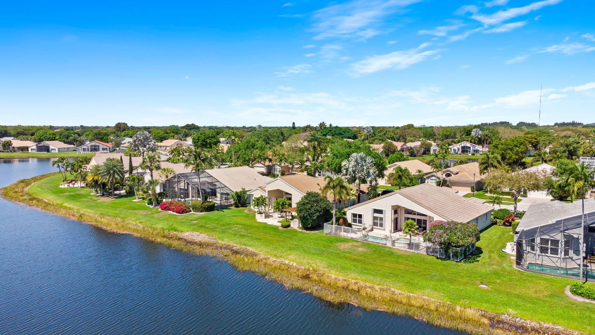 11655 Pamplona Boulevard, Boynton Beach, FL 33437 Photo