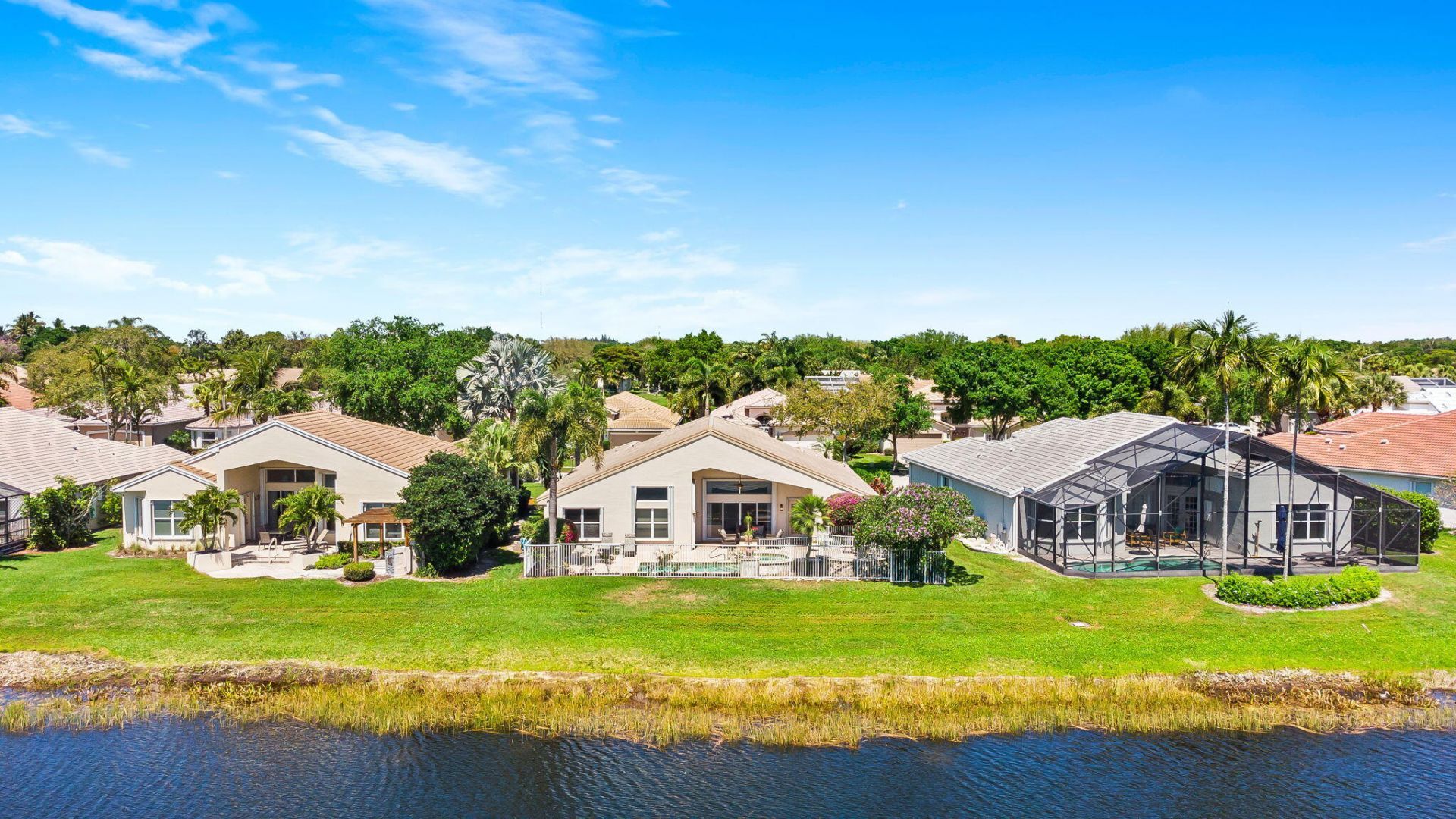 11655 Pamplona Boulevard, Boynton Beach, FL 33437 Photo