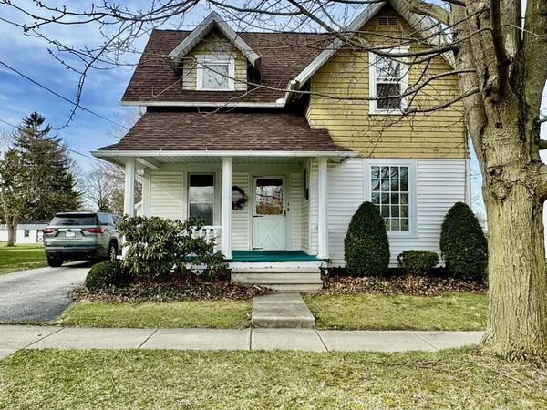 507 N Main Street, Hicksville, OH 43526